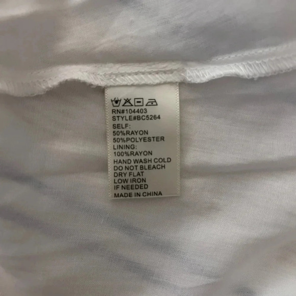 J.O.A. She’s Like the Wind Striped Skater Fit & Flare Dress NWT - Picture 5 of 9